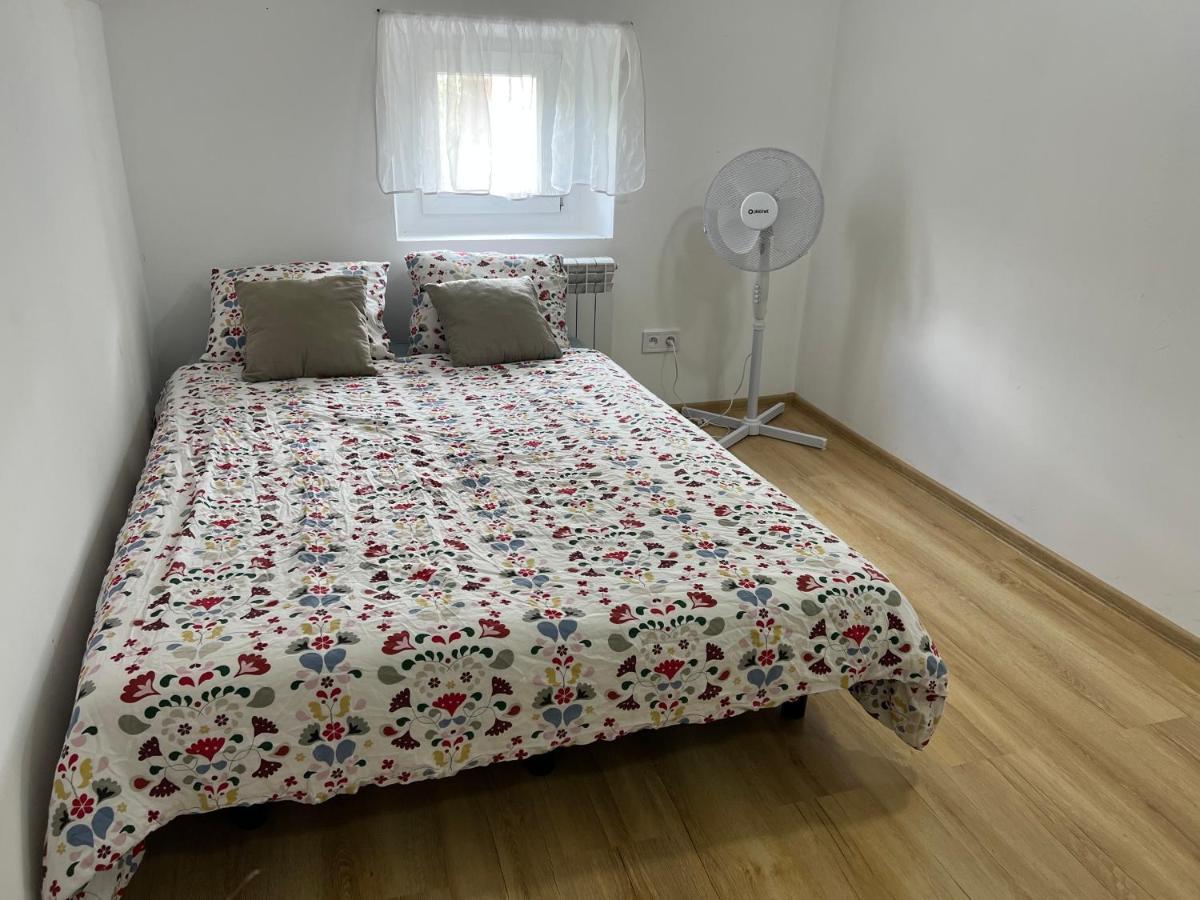 Green Apartment - Free Parking Κατοβίτσε Εξωτερικό φωτογραφία