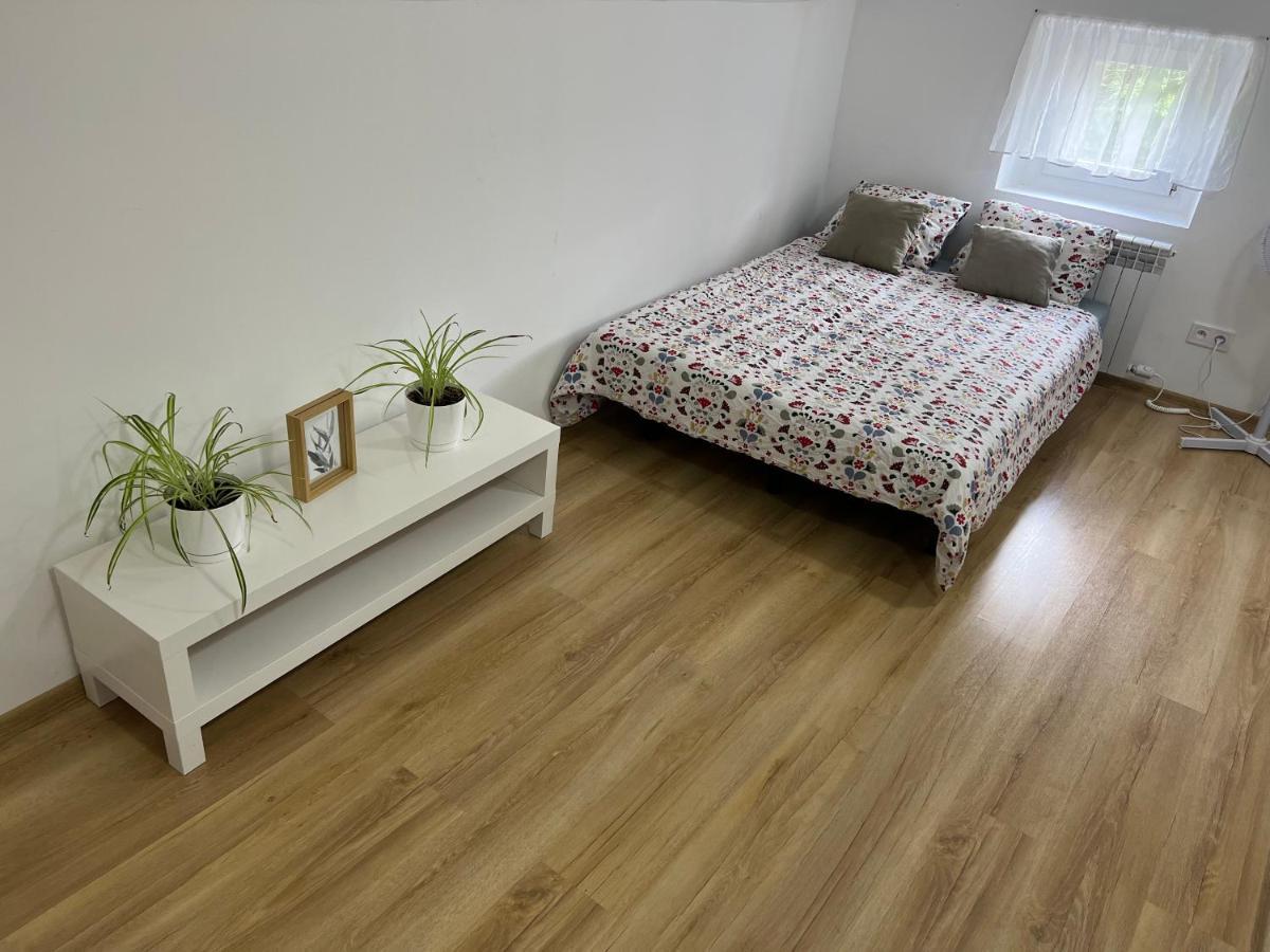 Green Apartment - Free Parking Κατοβίτσε Εξωτερικό φωτογραφία