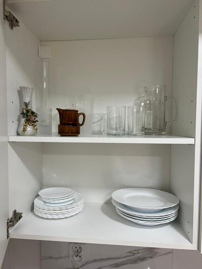 Green Apartment - Free Parking Κατοβίτσε Εξωτερικό φωτογραφία